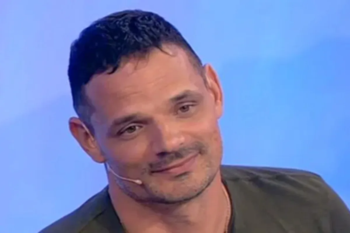 federico mastrostefano perché è tornato a uomini e donne