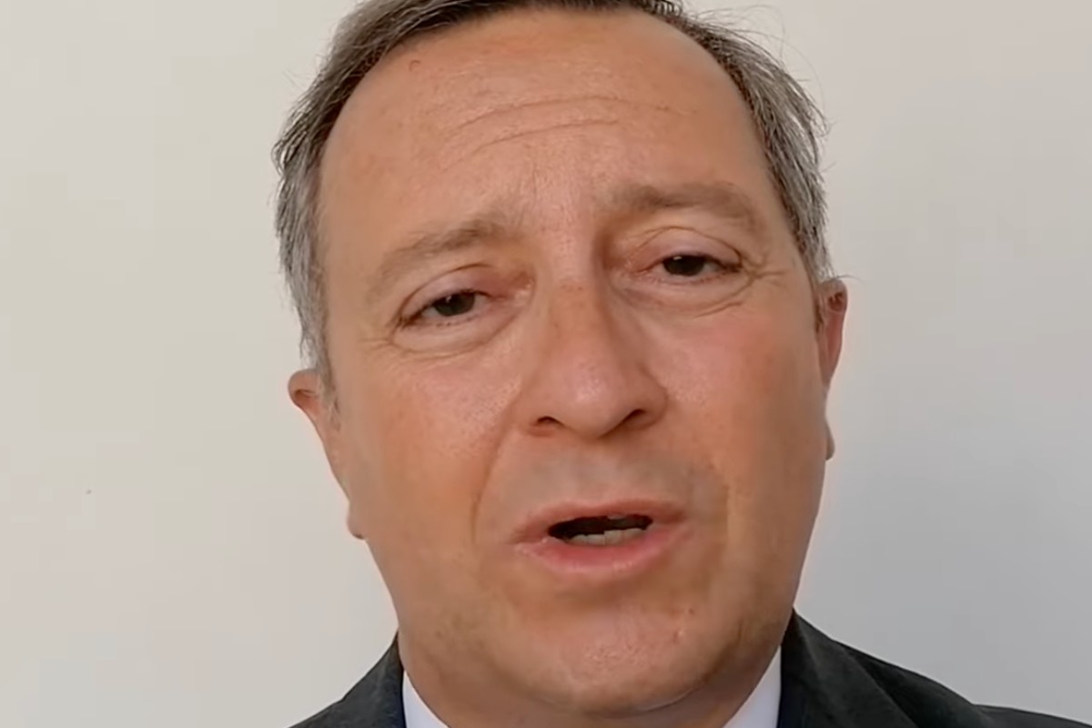 Felice Giuffrè, Csm