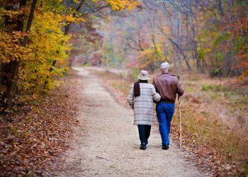 Festa dei nonni 2025 (Foto: Pixabay)