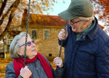 Festa dei nonni 2025 (Foto: Pixabay)