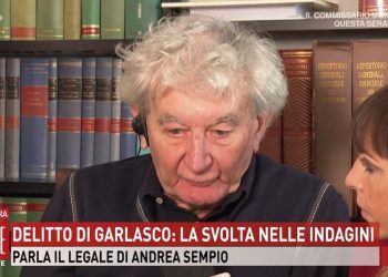 Garlasco, Lovati (Foto: Storie Italiane)