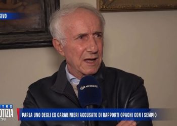 Garlasco, Sapone (Foto: Dentro la notizia)