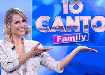 Io canto family 2025