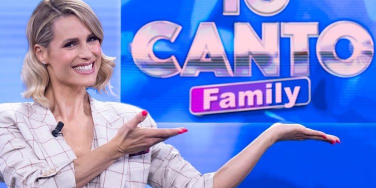 Io canto family 2025