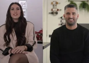 Melissa e Matteo, Matrimonio a prima vista 2025