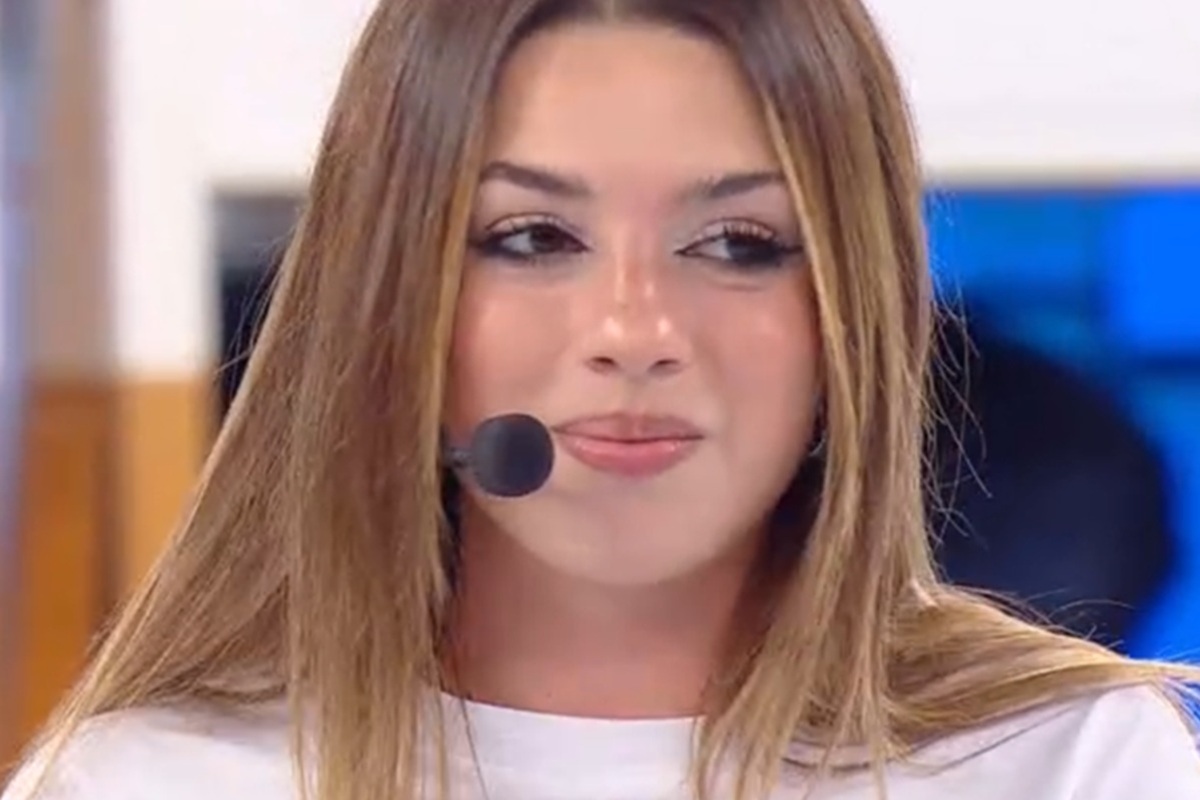 Michelle Cavallaro, Amici 25