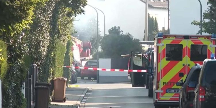 Oktoberfest (Foto: screen da Youtube)