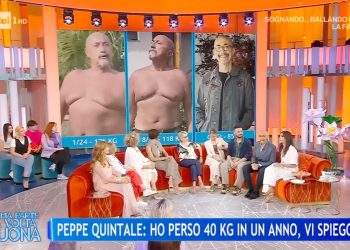 Peppe Quintale
