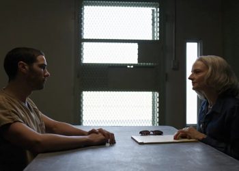 The Mauritanian, film in  prima serata su Rai 3 (Foto Web)