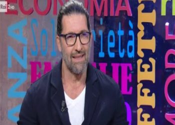 Walter Nudo. (Foto: Web)