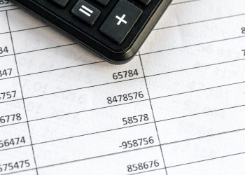 Conteggi con calcolatrice