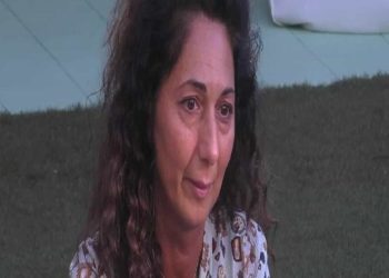 Donatella Mercoledisanto