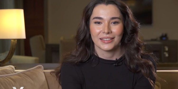 Feyza Sevil Güngör