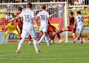 Risultati Serie C, la Ternana