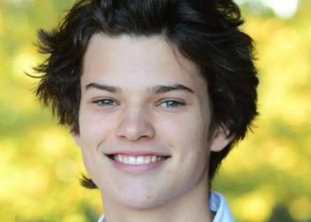 Figlio di Richard Gere