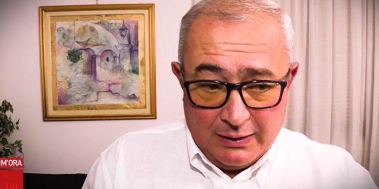 Garlasco, Cassese (Foto: Storie Italiane)