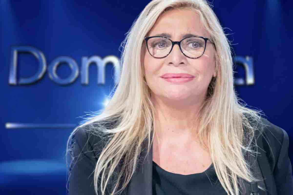 domenica in flop ascolti