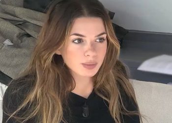 Michelle Cavallaro, Amici 25