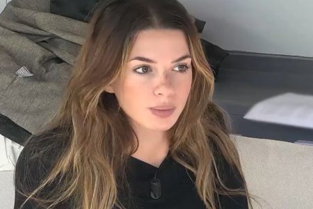 Michelle Cavallaro, Amici 25