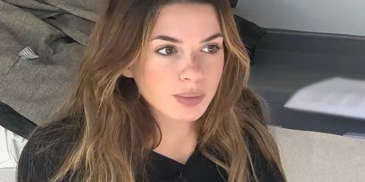 Michelle Cavallaro, Amici 25