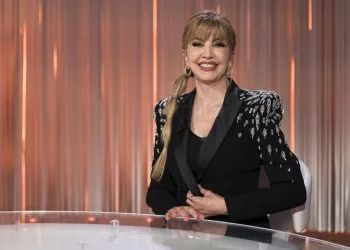 ballando con le stelle milly carlucci