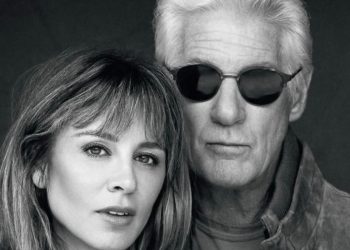 Moglie di Richard Gere