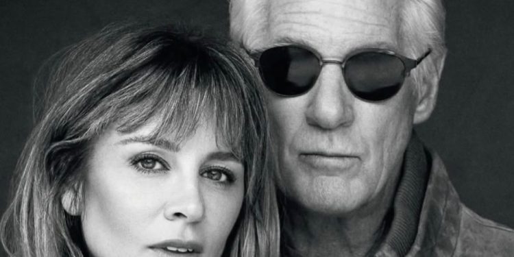 Moglie di Richard Gere
