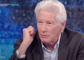 richard gere