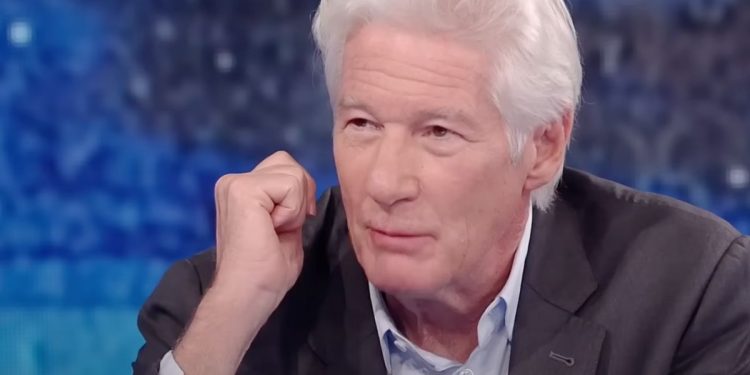 richard gere
