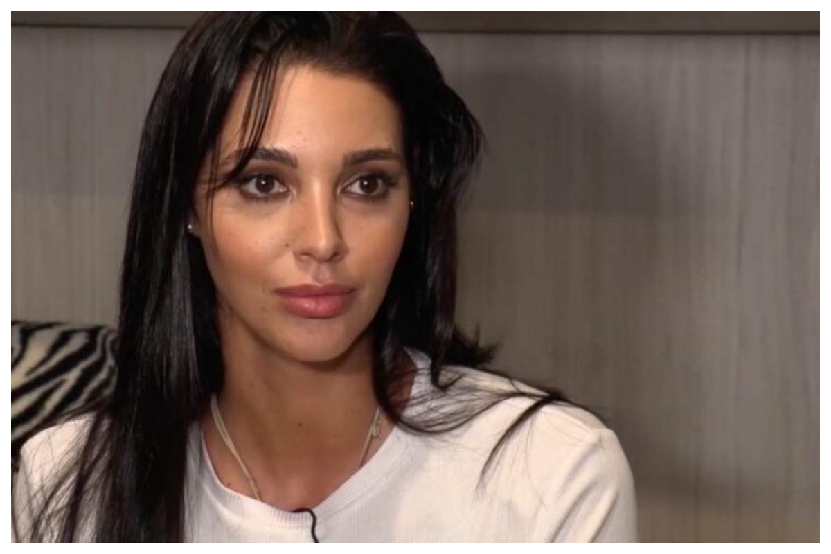 chi è sara gaudenzi tronista di uomini e donne ed ex corteggiatrice di flavio ubirti