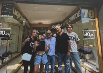 Famiglia Veronica Peparini