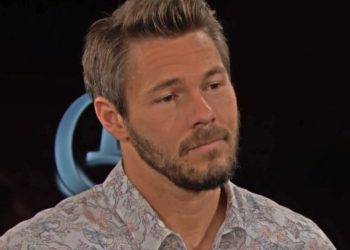 Beautiful anticipazioni 4 ottobre 2025 (Screen Mediaset Infinity)