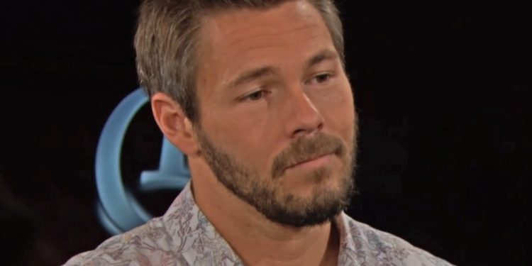 Beautiful anticipazioni 4 ottobre 2025 (Screen Mediaset Infinity)