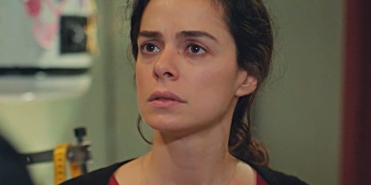 La forza di una donna anticipazioni 4 ottobre 2025 (Screen Mediaset Infinity)