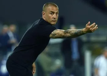 Fabio Cannavaro (Foto: Web)