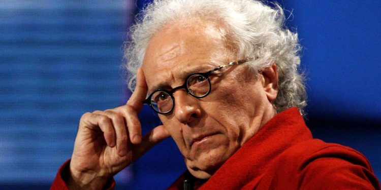 Giampiero Mughini a La volta buona