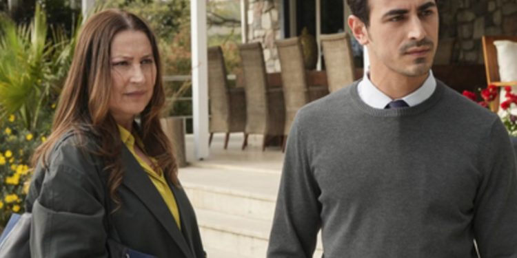 Guzide e Dundar di Tradimento