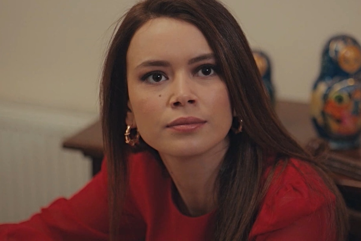 Anticipazioni La forza di una donna 4 ottobre 2025 (Screen Mediaset Infinity)