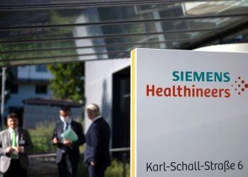 Siemens Healthineers