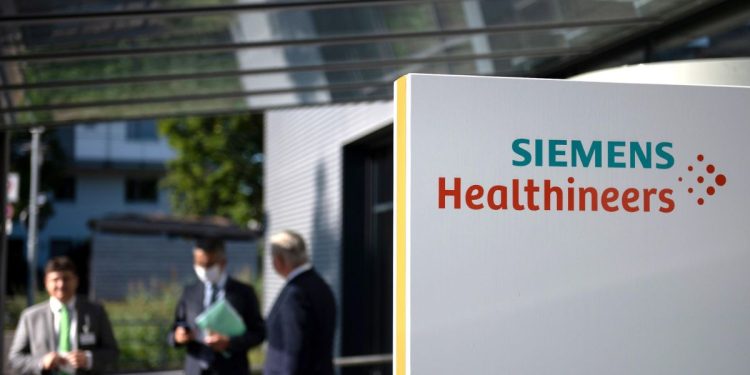 Siemens Healthineers