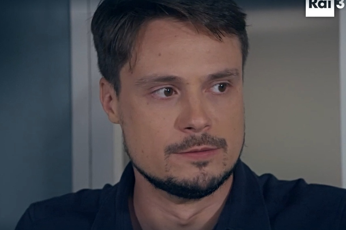 Anticipazioni Un posto al sole 6 ottobre 2025 (Screen Raiplay)