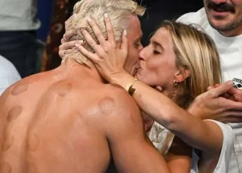 Chi è Adelaide Radice, fidanzata di Nicolò Martinenghi