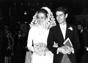 Chi è Francesco Giordano, ex marito di Annamaria Bernardini de Pace