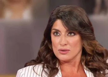 chi è ernesto iaccarino, fidanzato di elisa isoardi