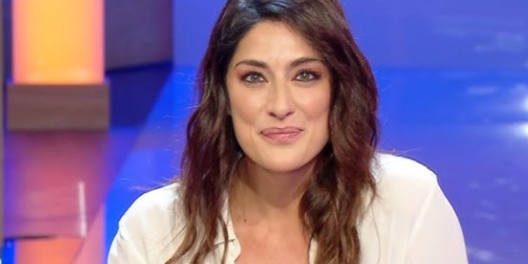 Elisa Isoardi. (Foto: Web)