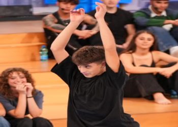 Emiliano Fiasco, Amici 25