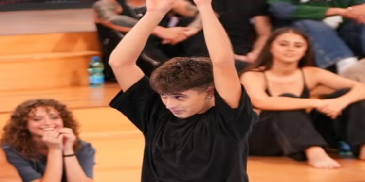 Emiliano Fiasco, Amici 25