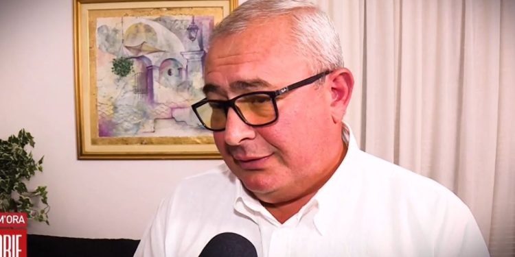 Garlasco, Cassese (Foto: Storie Italiane)