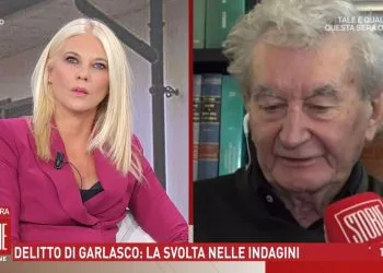 Garlasco, Lovati (Foto: Storie Italiane)