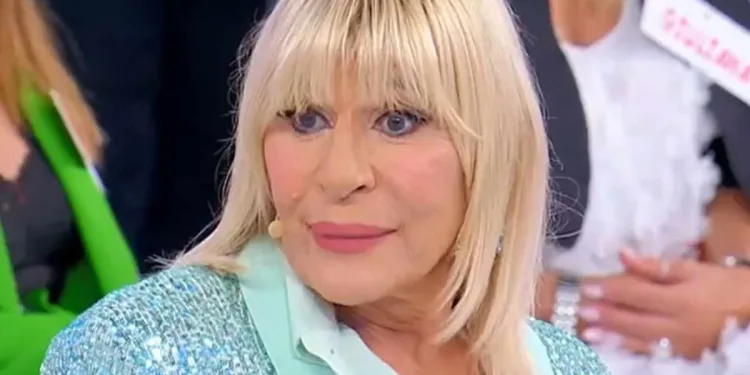 gemma galgani e mario lenti